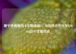 康宁杰瑞制药-B午前涨超5% 与石药合作开发KN026达PFS主要终点